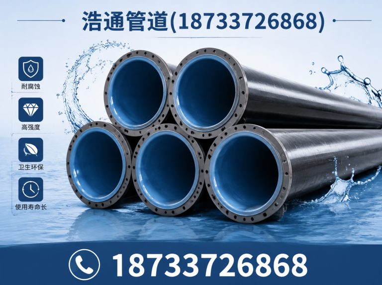 南皮县螺旋钢管展示图